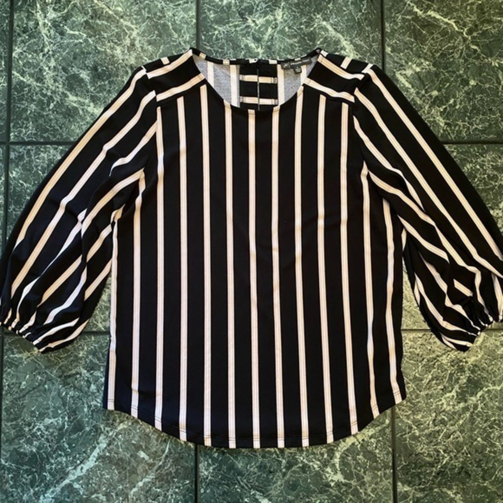 Adrianna‎ Papell Blouse